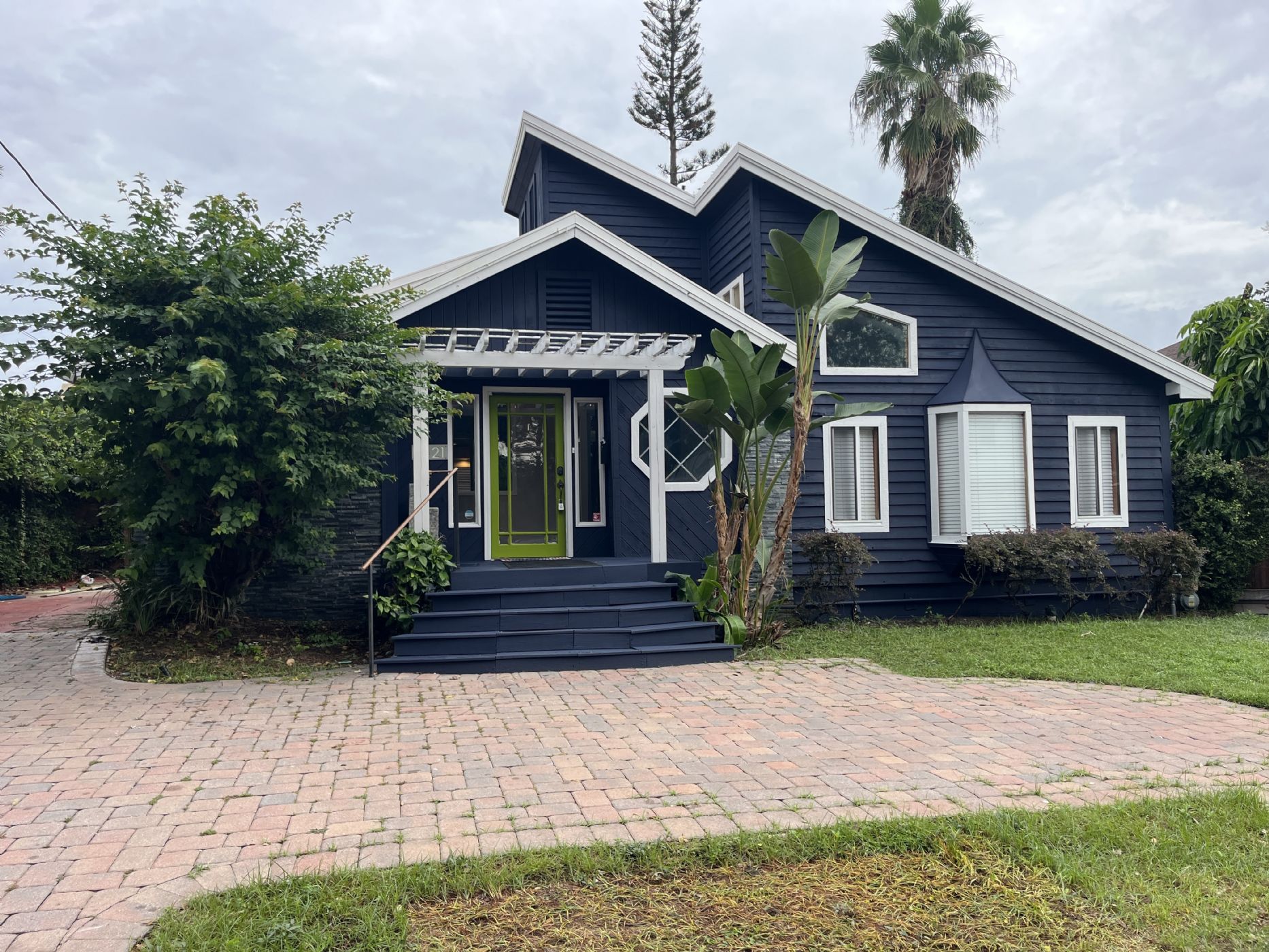 Orlando Home, FL Real Estate Listing